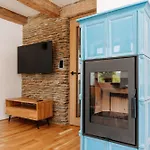 Domecheck Chalet Boží Dar