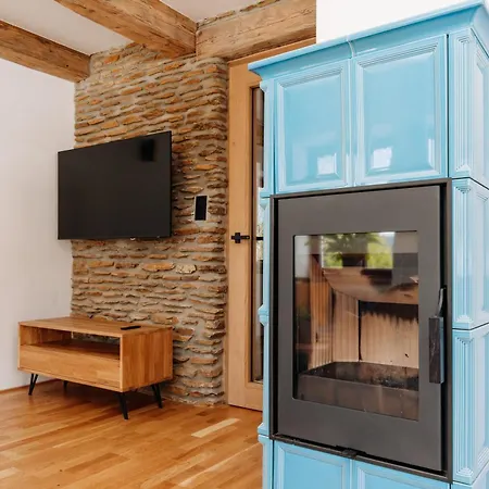 Domecheck Boží Dar