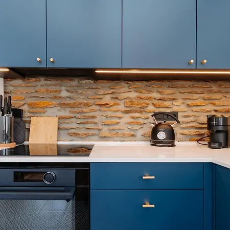 Domecheck Horská chata *