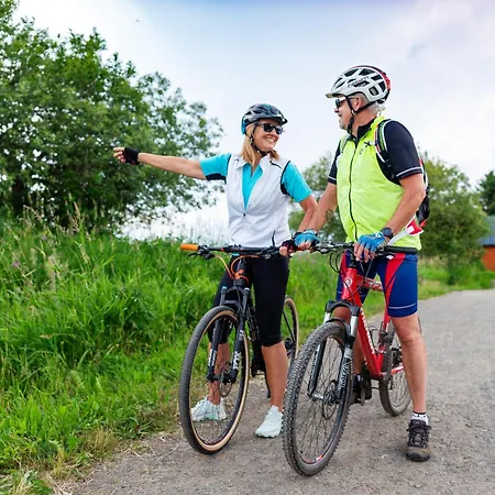 Domecheck Horská chata