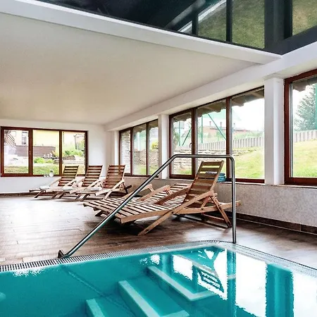 Domecheck Horská chata