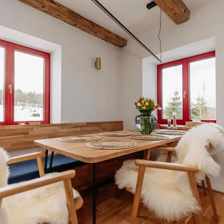 Domecheck Boží Dar