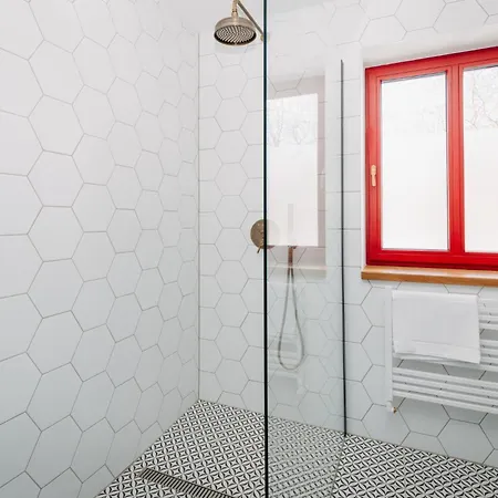 Domecheck * Boží Dar