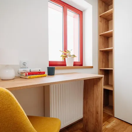 Domecheck Horská chata