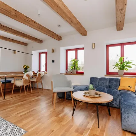 Domecheck * Boží Dar