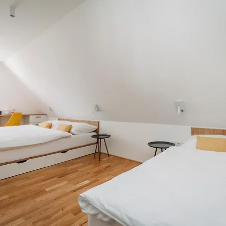 Domecheck Horská chata *