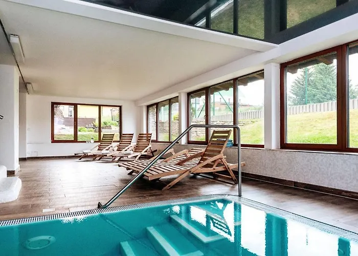 Domecheck Chalet