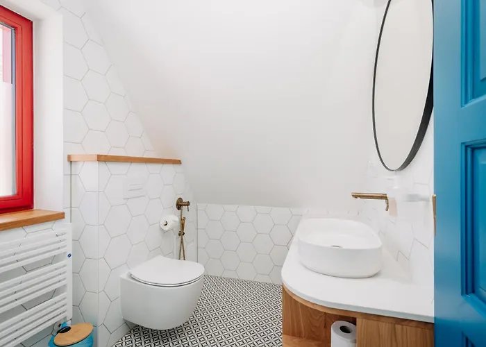 Domecheck Chalet Boží Dar
